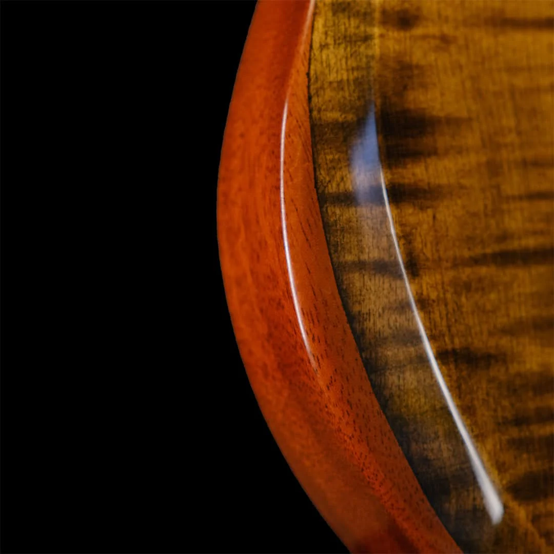 Apollo VI Custom Bass - Image 54