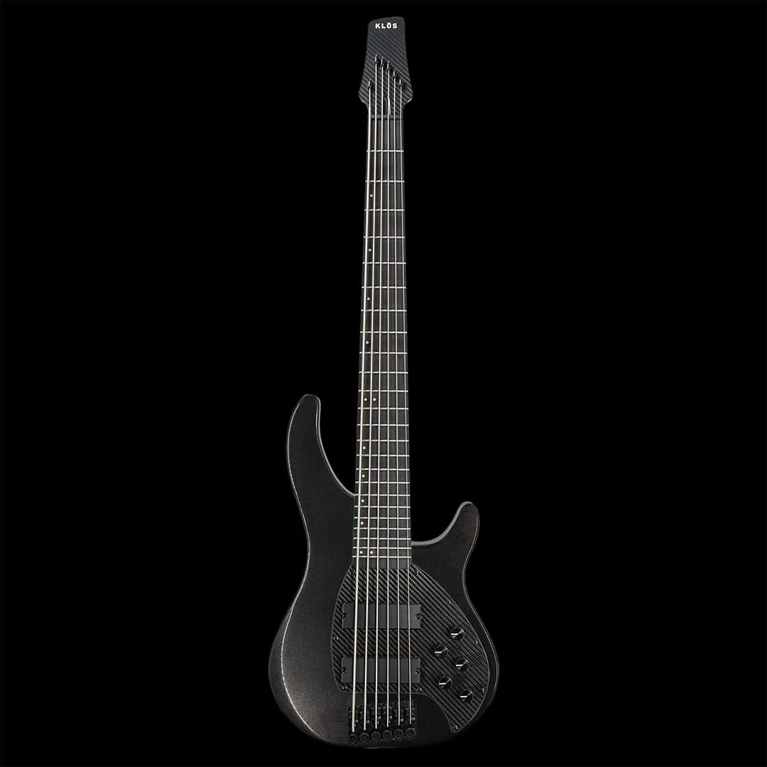 Apollo VI Custom Bass - Image 56