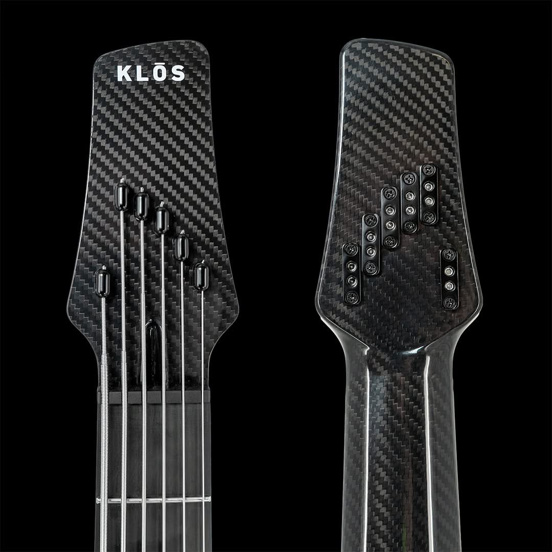 Apollo VI Custom Bass - Image 57