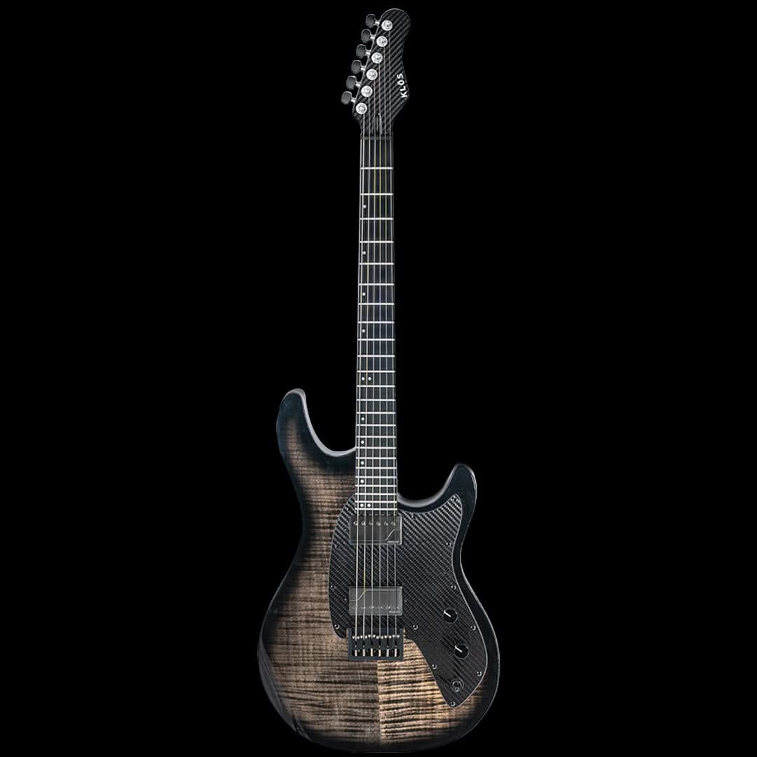 Artemis Custom - Image 25