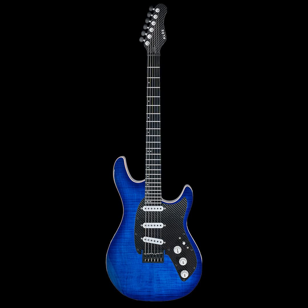 Artemis Custom - Image 30