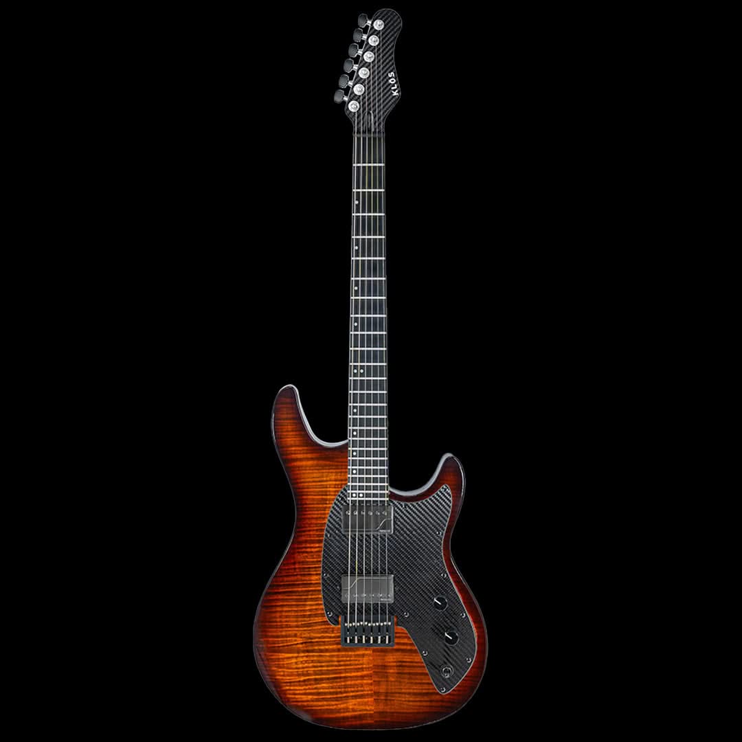 Artemis Custom - Image 36