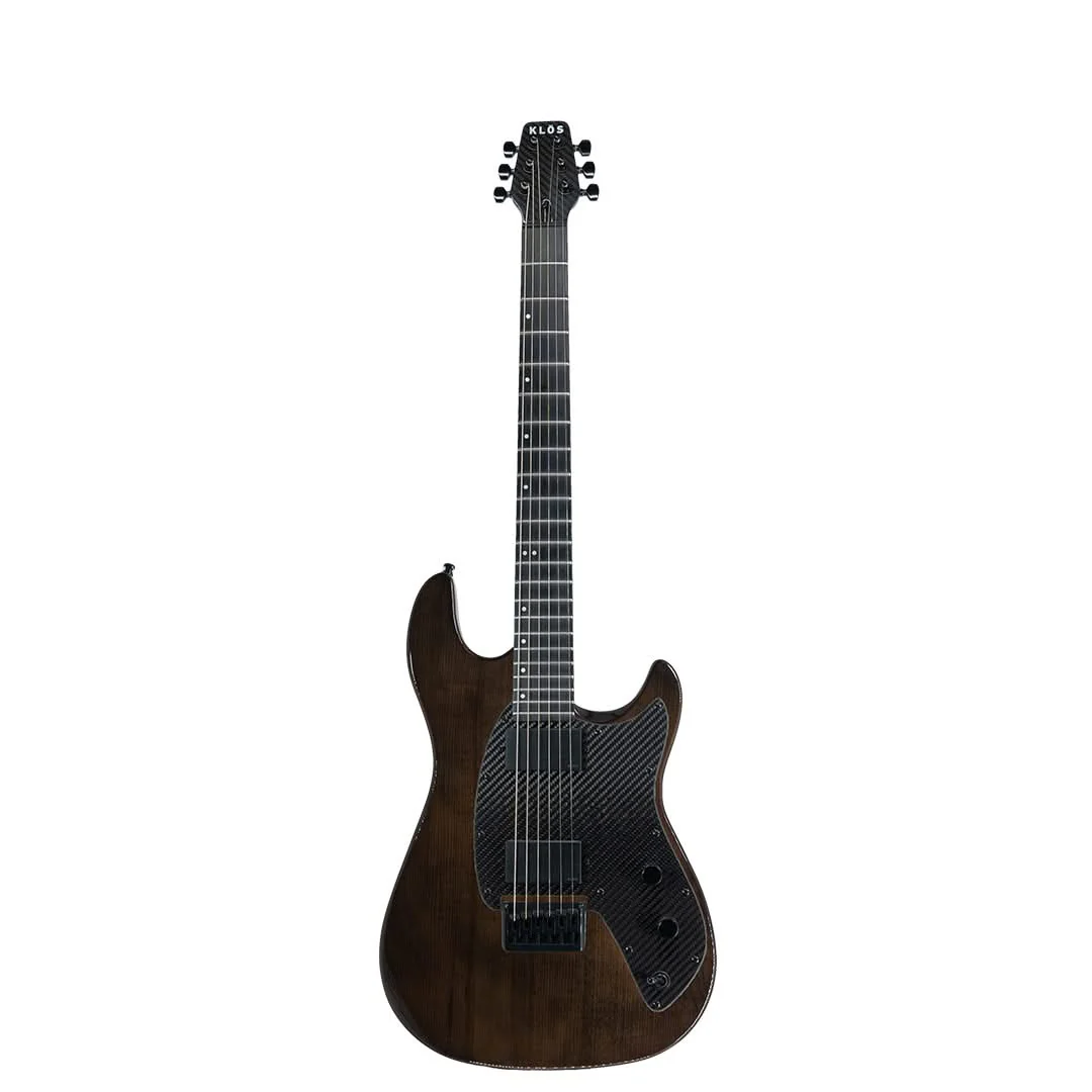 Artemis Electric Guitar - Image 10