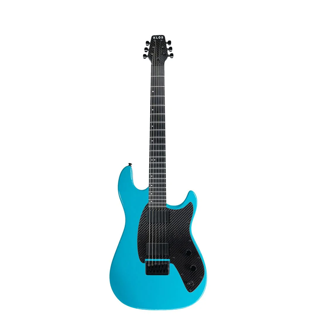 Artemis Electric Guitar - Image 13