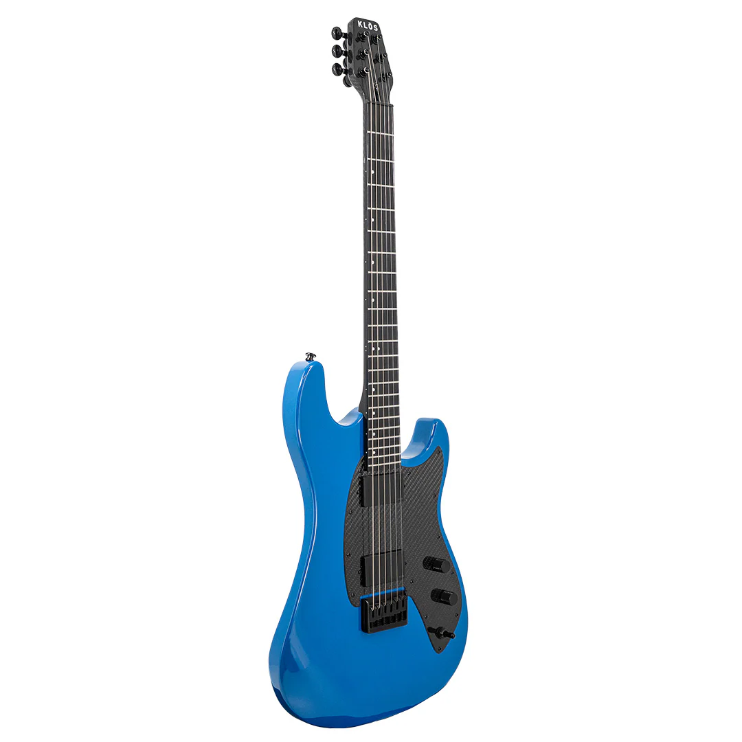 Artemis Electric Guitar - Image 14