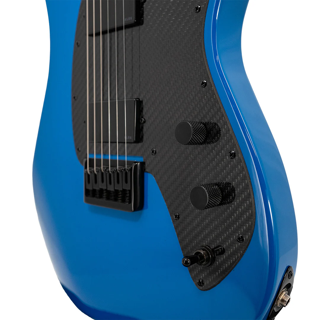 Artemis Electric Guitar - Image 19