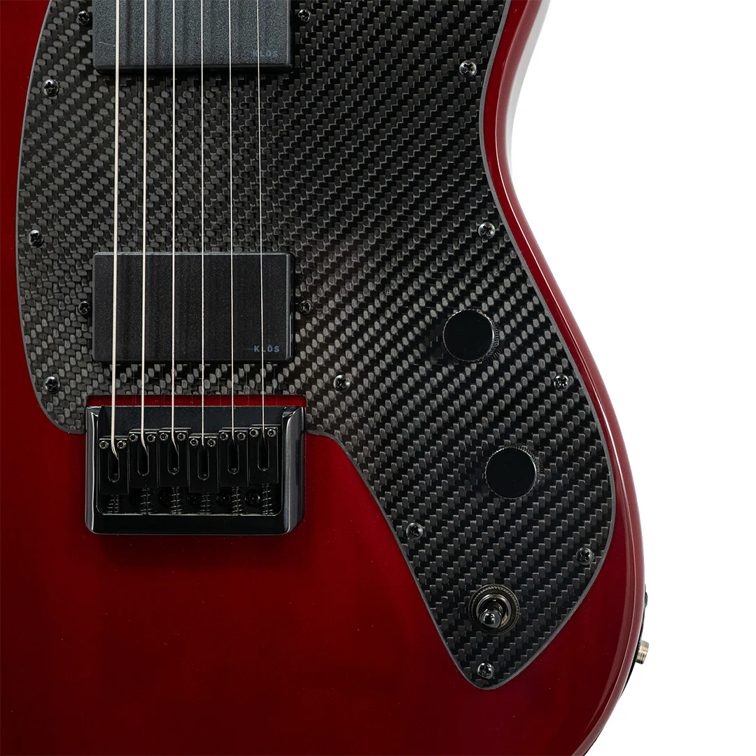 Artemis Electric Guitar - Image 24
