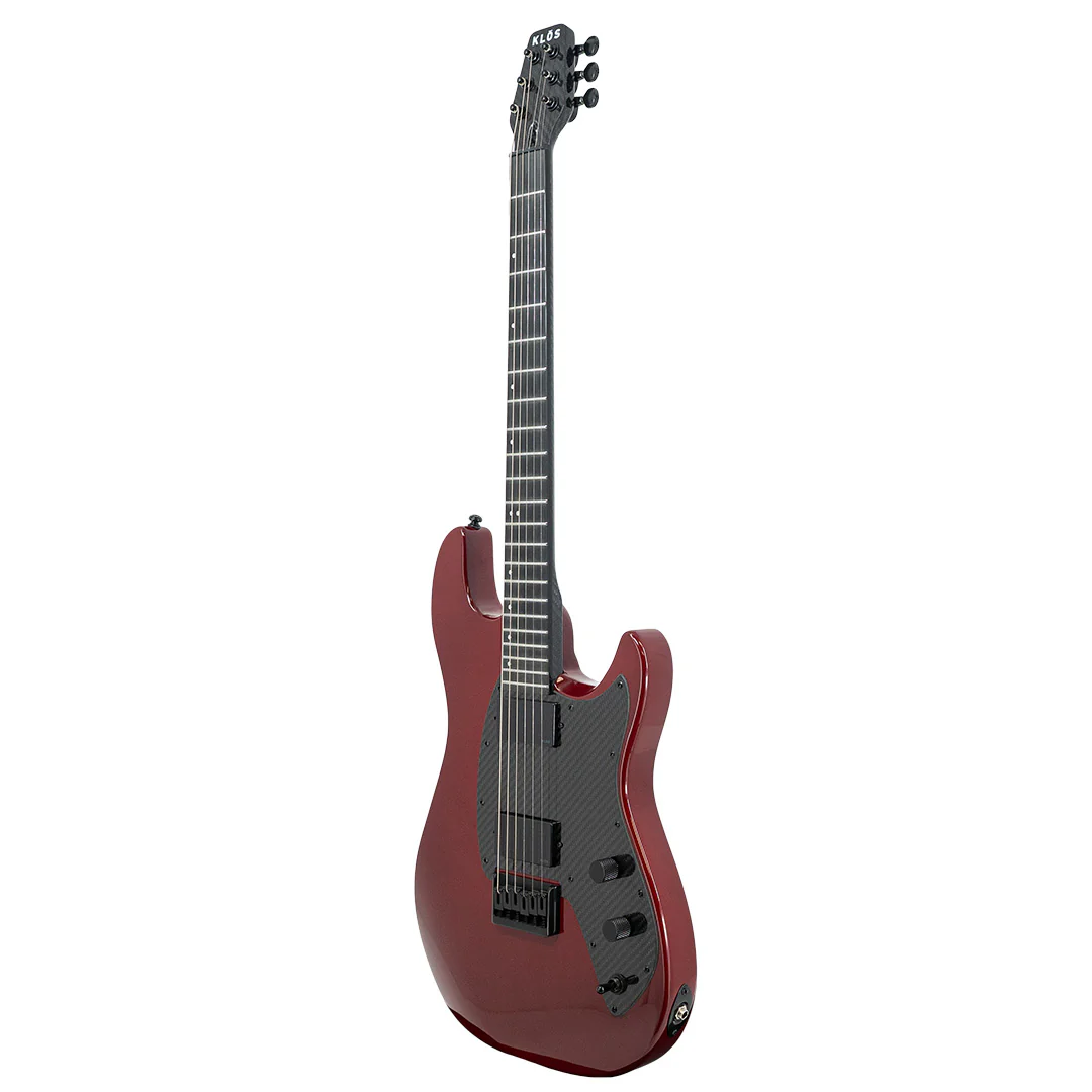 Artemis Electric Guitar - Image 26