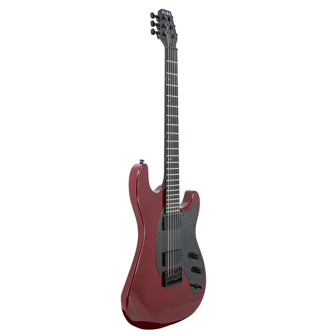 Artemis Electric Guitar - Image 27