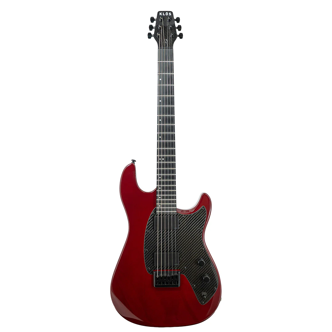 Artemis Electric Guitar - Image 28
