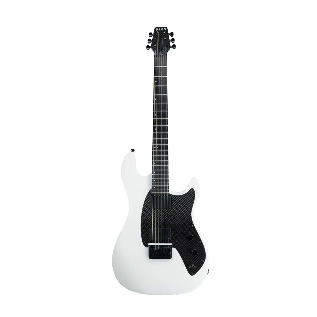 Artemis Electric Guitar - Image 5