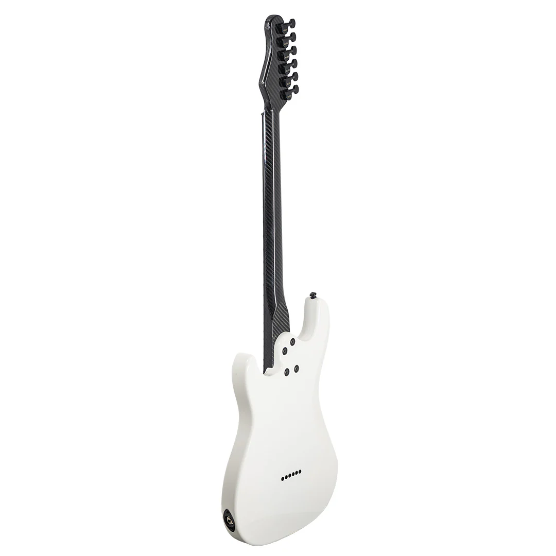 Baritone Electric Guitar - Image 10