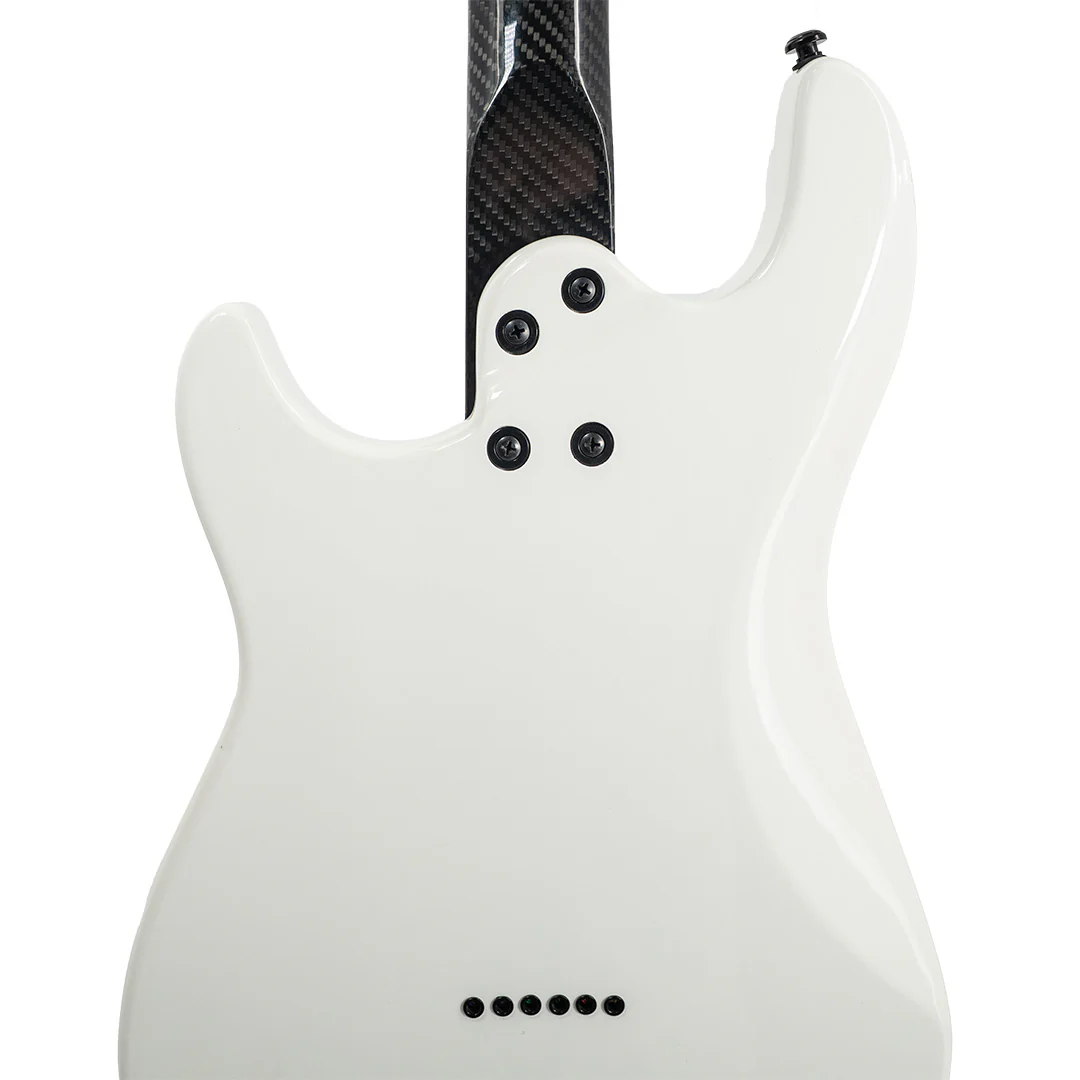 Baritone Electric Guitar - Image 11