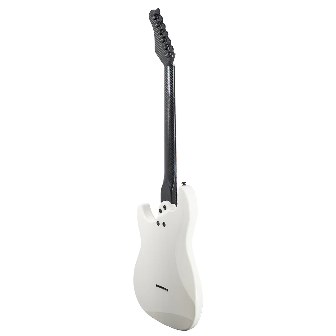 Baritone Electric Guitar - Image 12