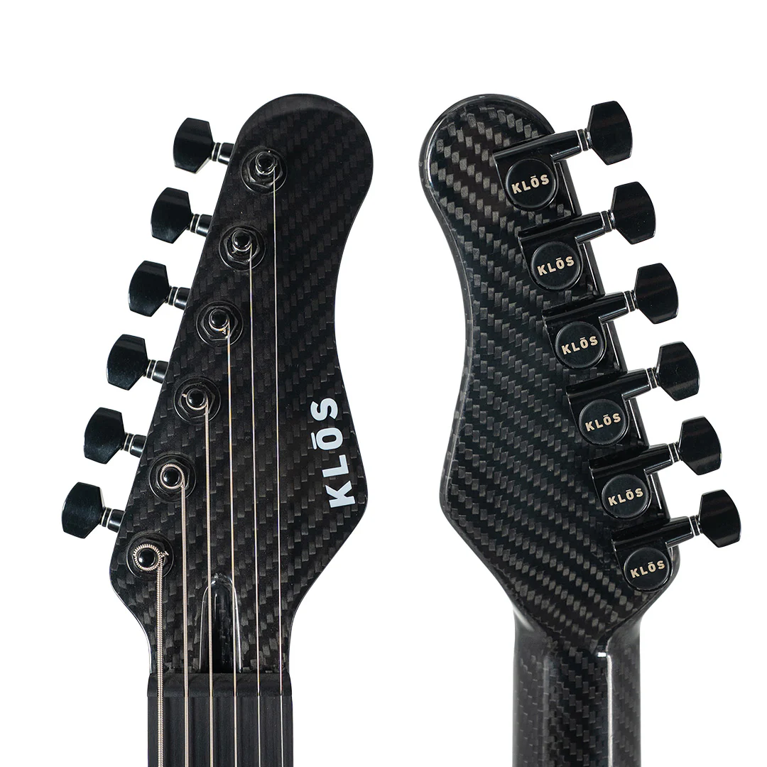 Baritone Electric Guitar - Image 13