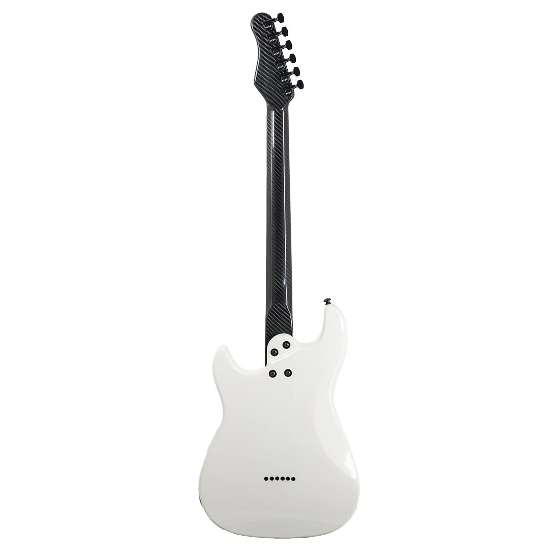 Baritone Electric Guitar - Image 14