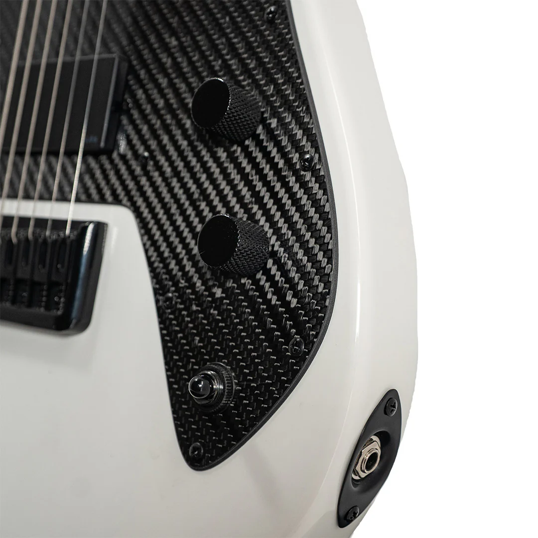 Baritone Electric Guitar - Image 15