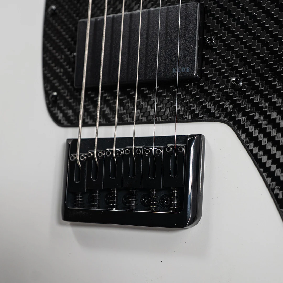 Baritone Electric Guitar - Image 16
