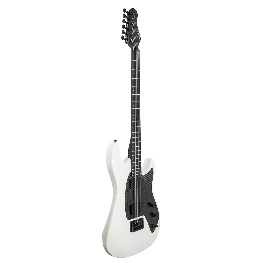 Baritone Electric Guitar - Image 17