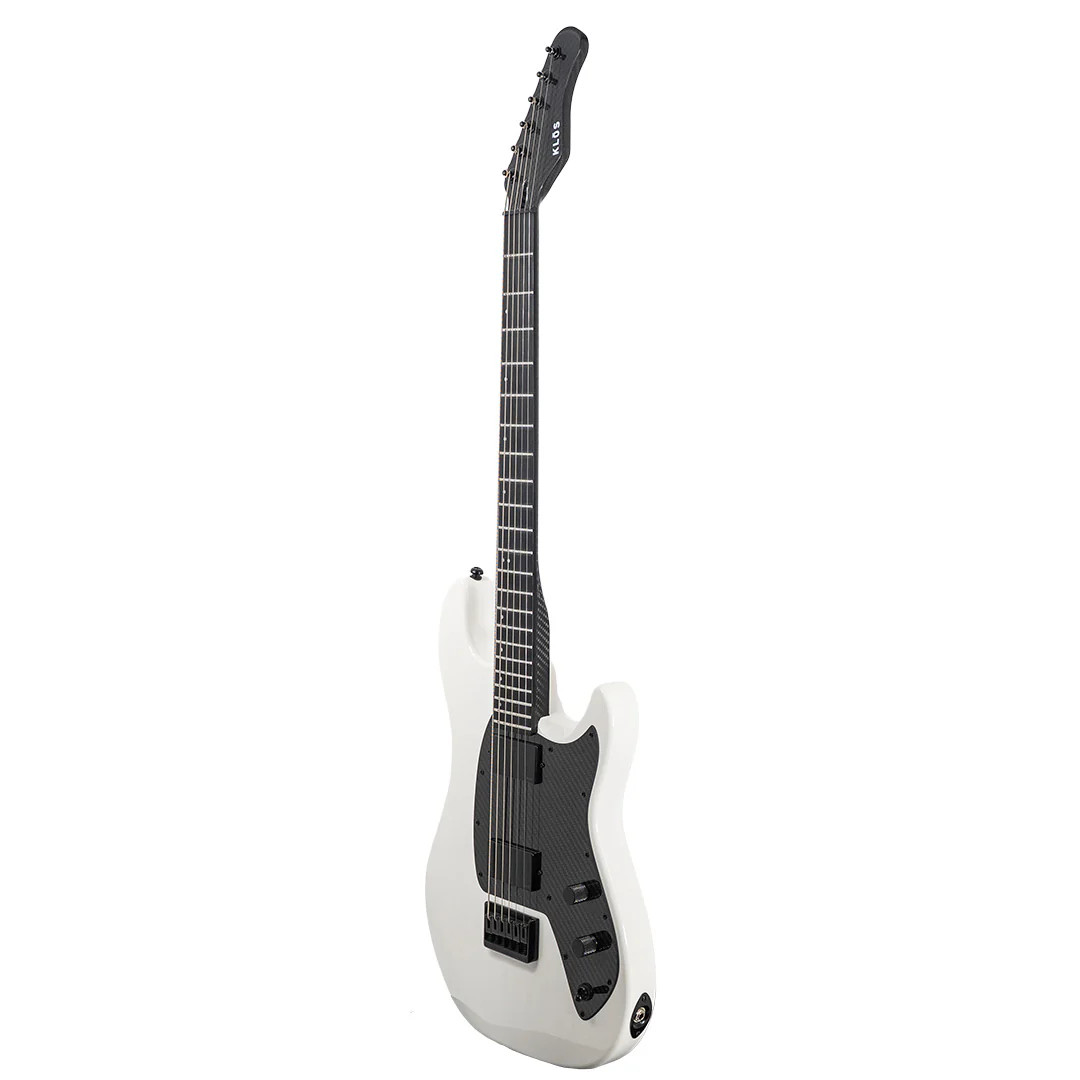 Baritone Electric Guitar - Image 18