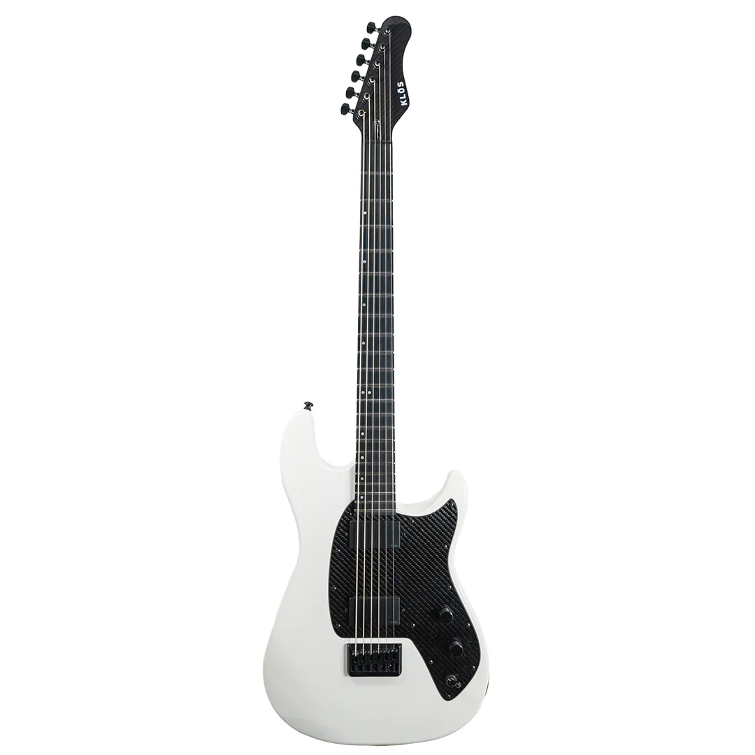 Baritone Electric Guitar - Image 19
