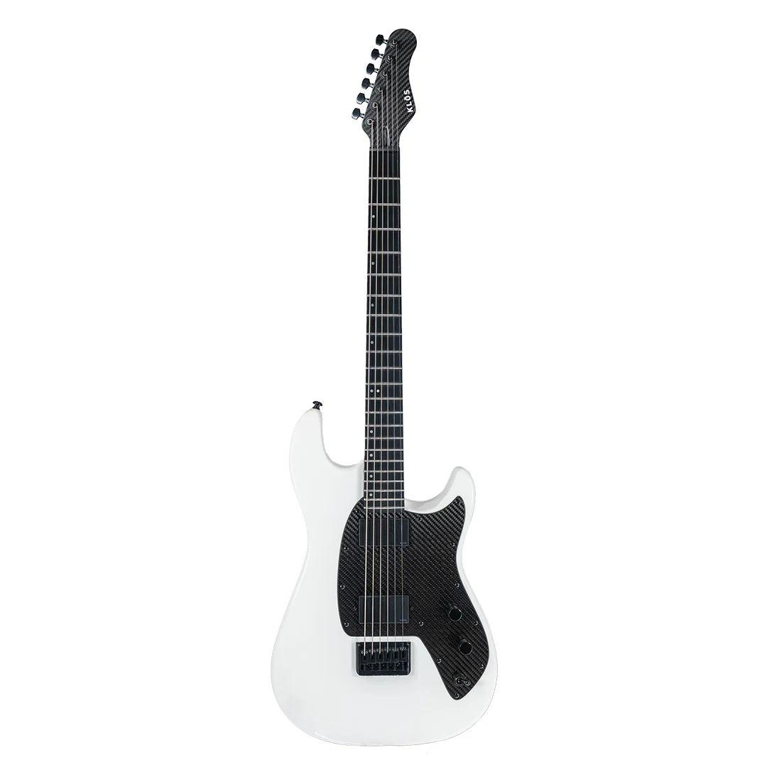 Baritone Electric Guitar - Image 9