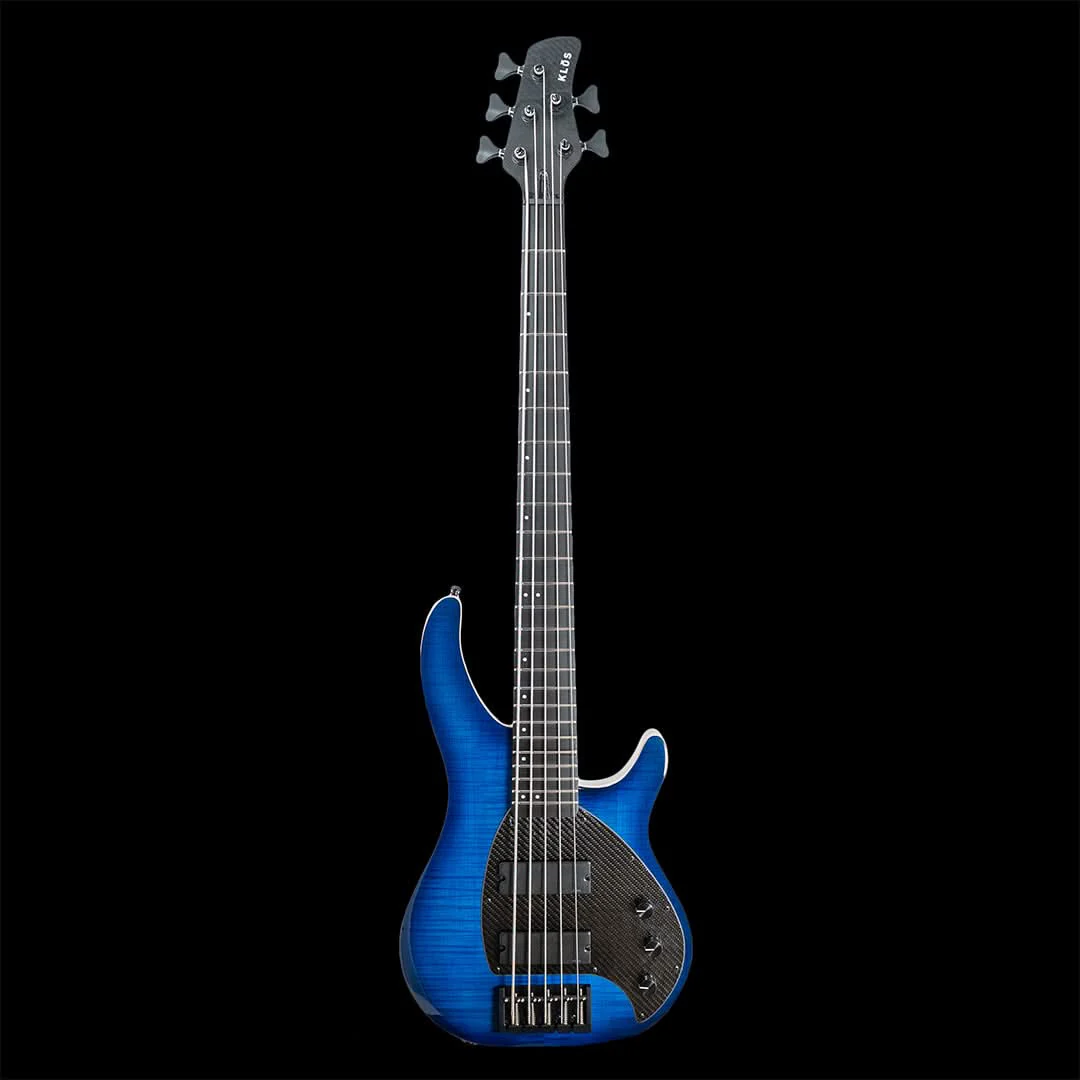 Apollo V Custom Bass - Image 104