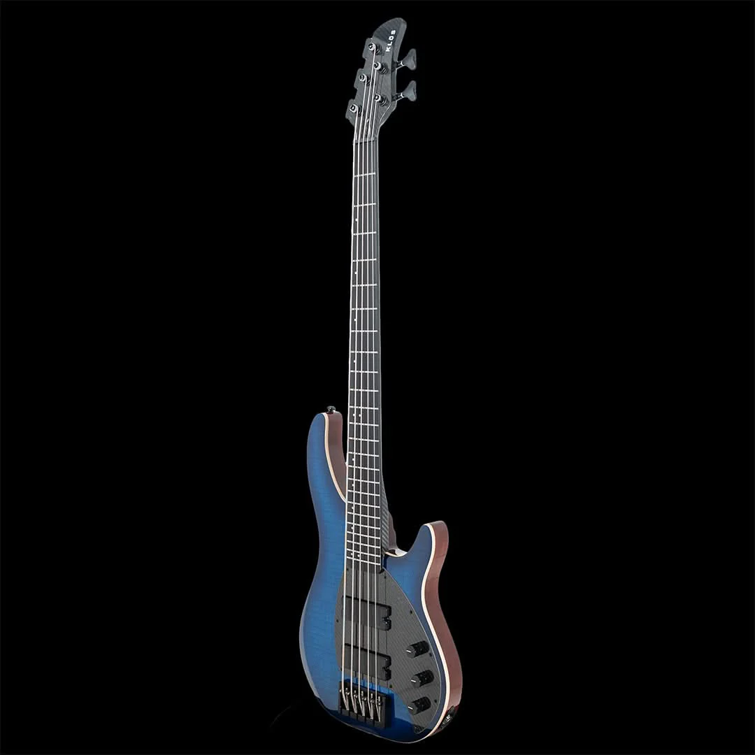 Apollo V Custom Bass - Image 105