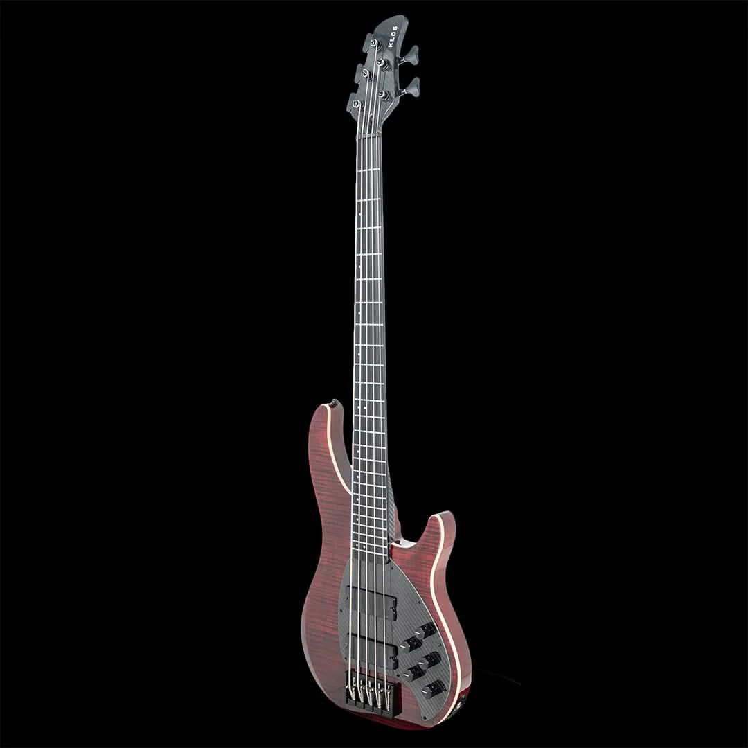 Apollo V Custom Bass - Image 106