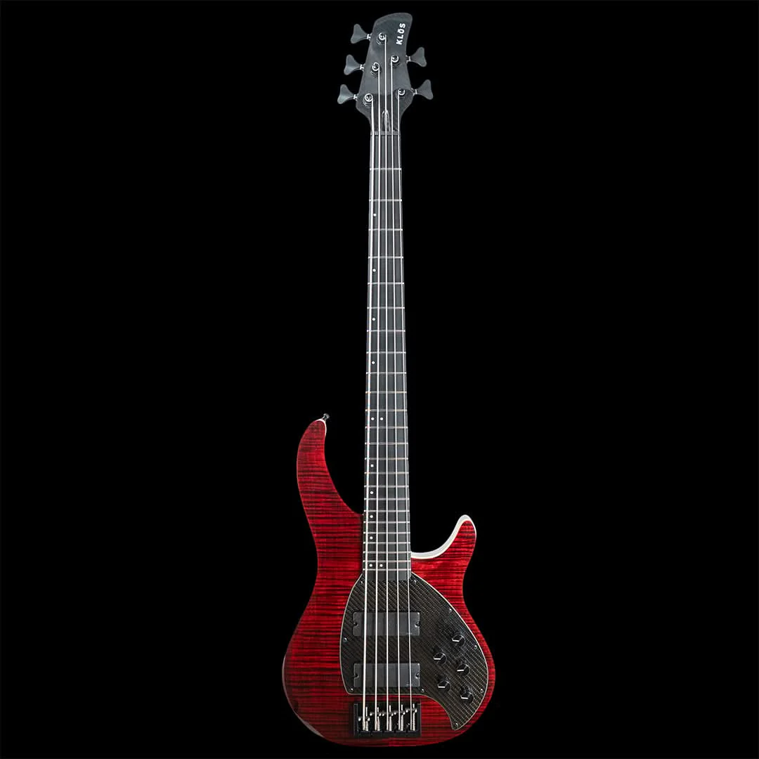 Apollo V Custom Bass - Image 107