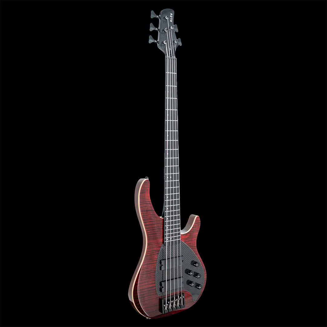 Apollo V Custom Bass - Image 108