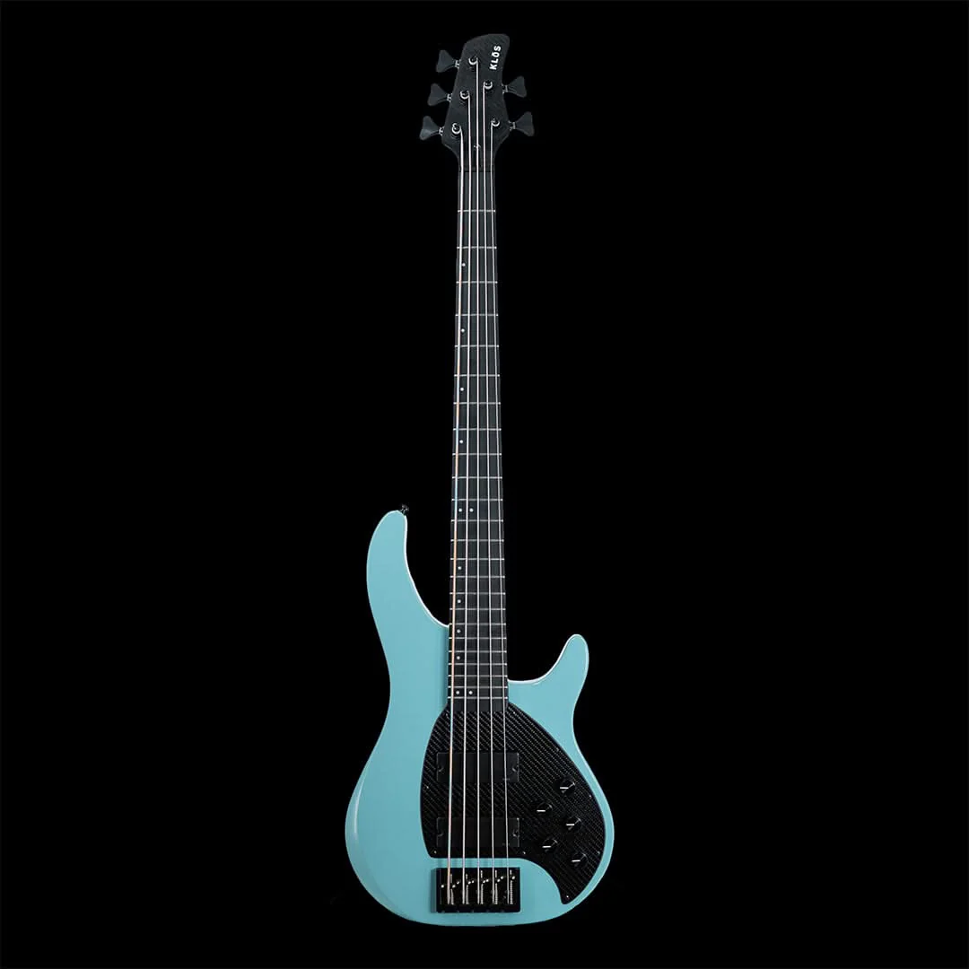 Apollo V Custom Bass - Image 109
