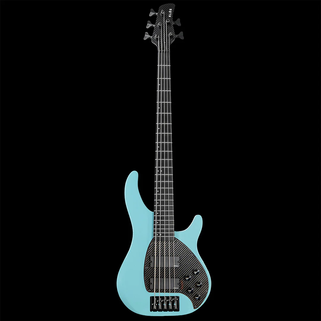 Apollo V Custom Bass - Image 110