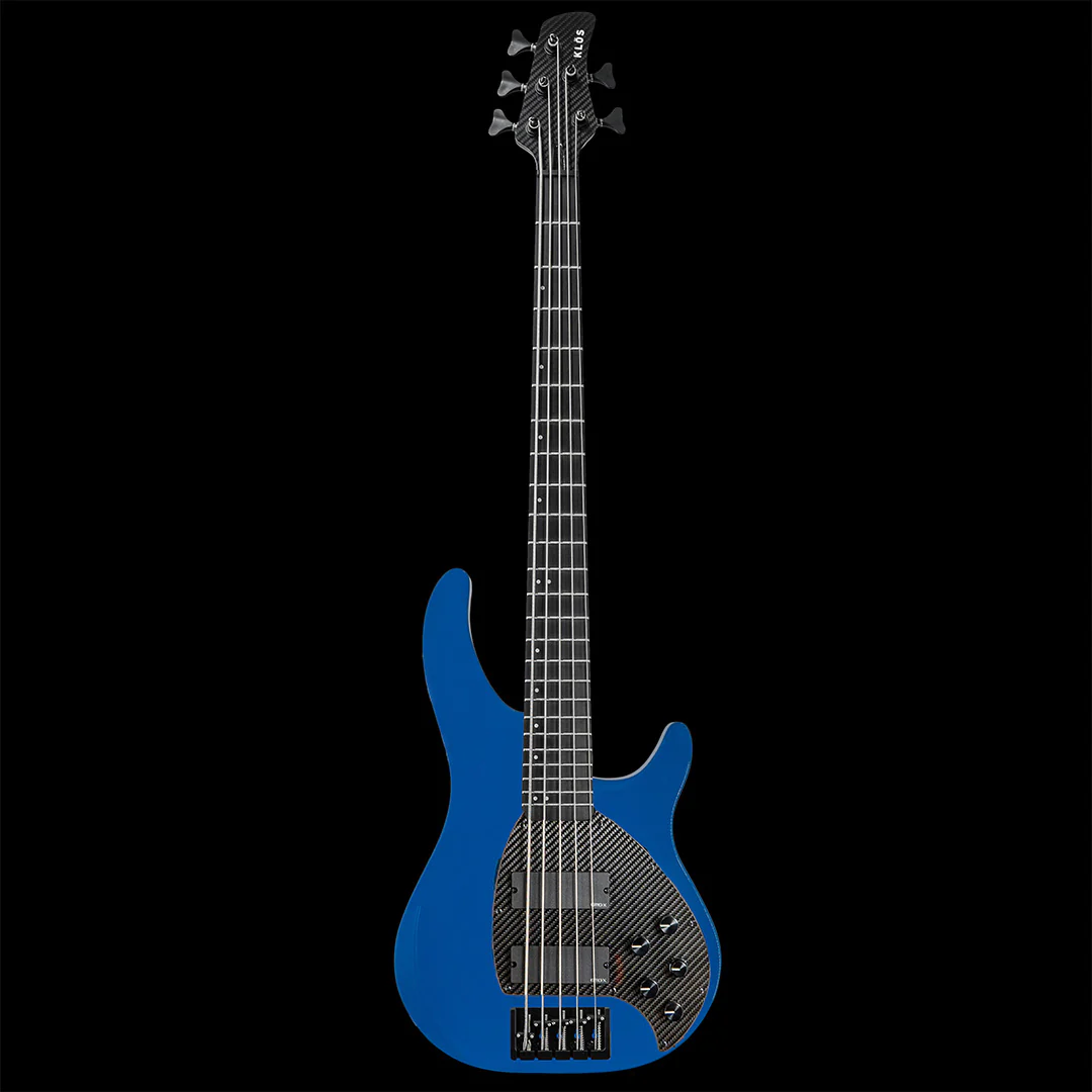 Apollo V Custom Bass - Image 111