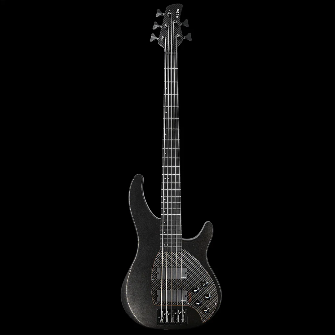 Apollo V Custom Bass - Image 112
