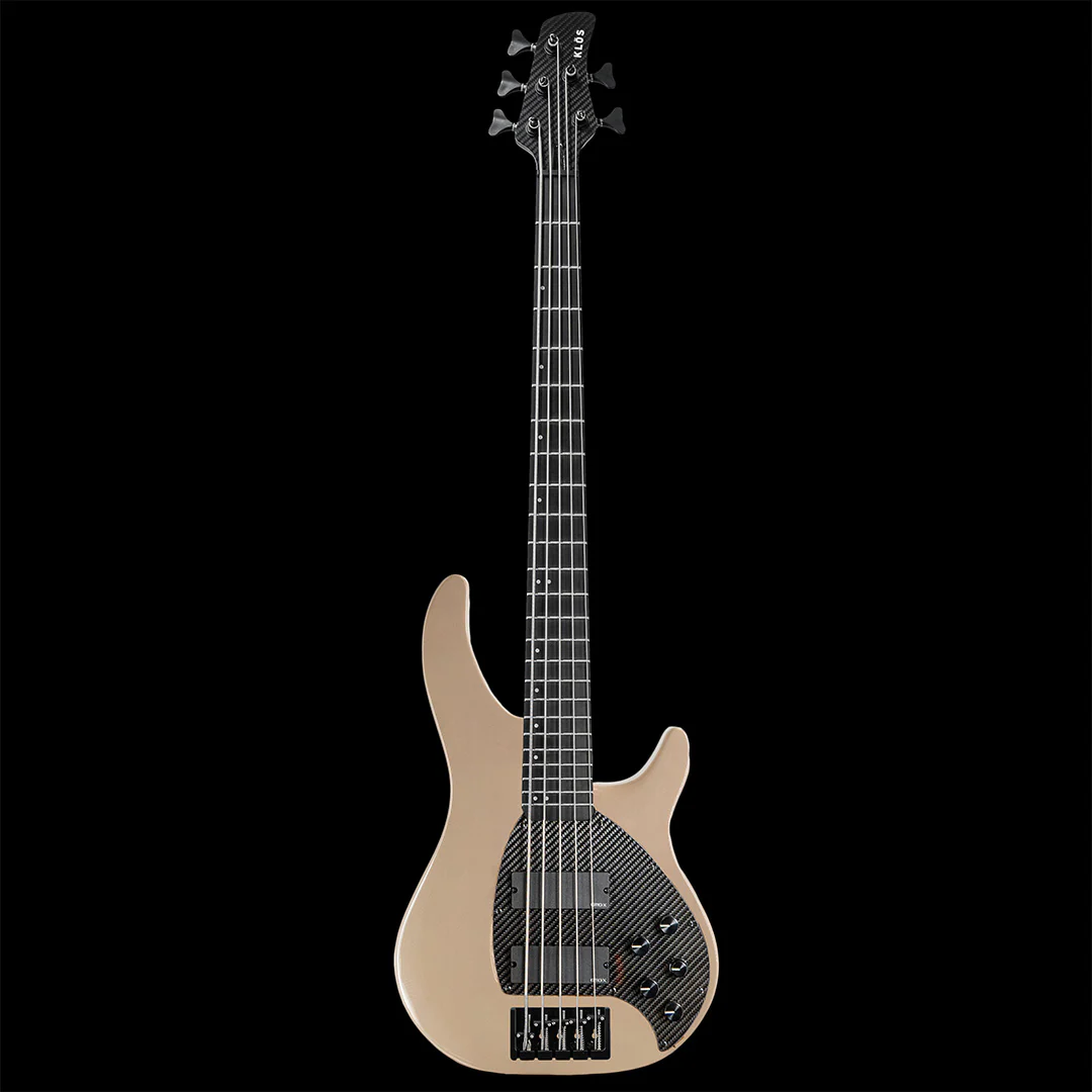 Apollo V Custom Bass - Image 113