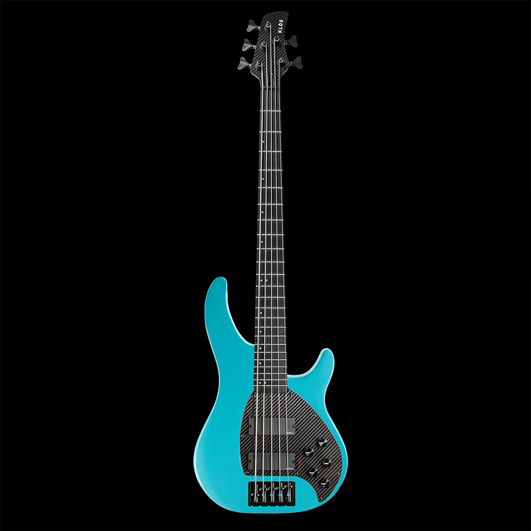 Apollo V Custom Bass - Image 114