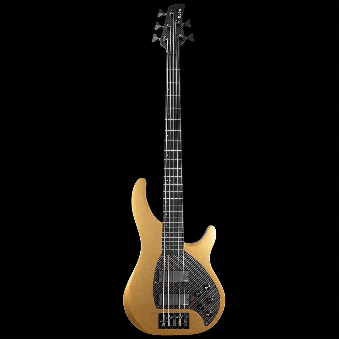Apollo V Custom Bass - Image 115
