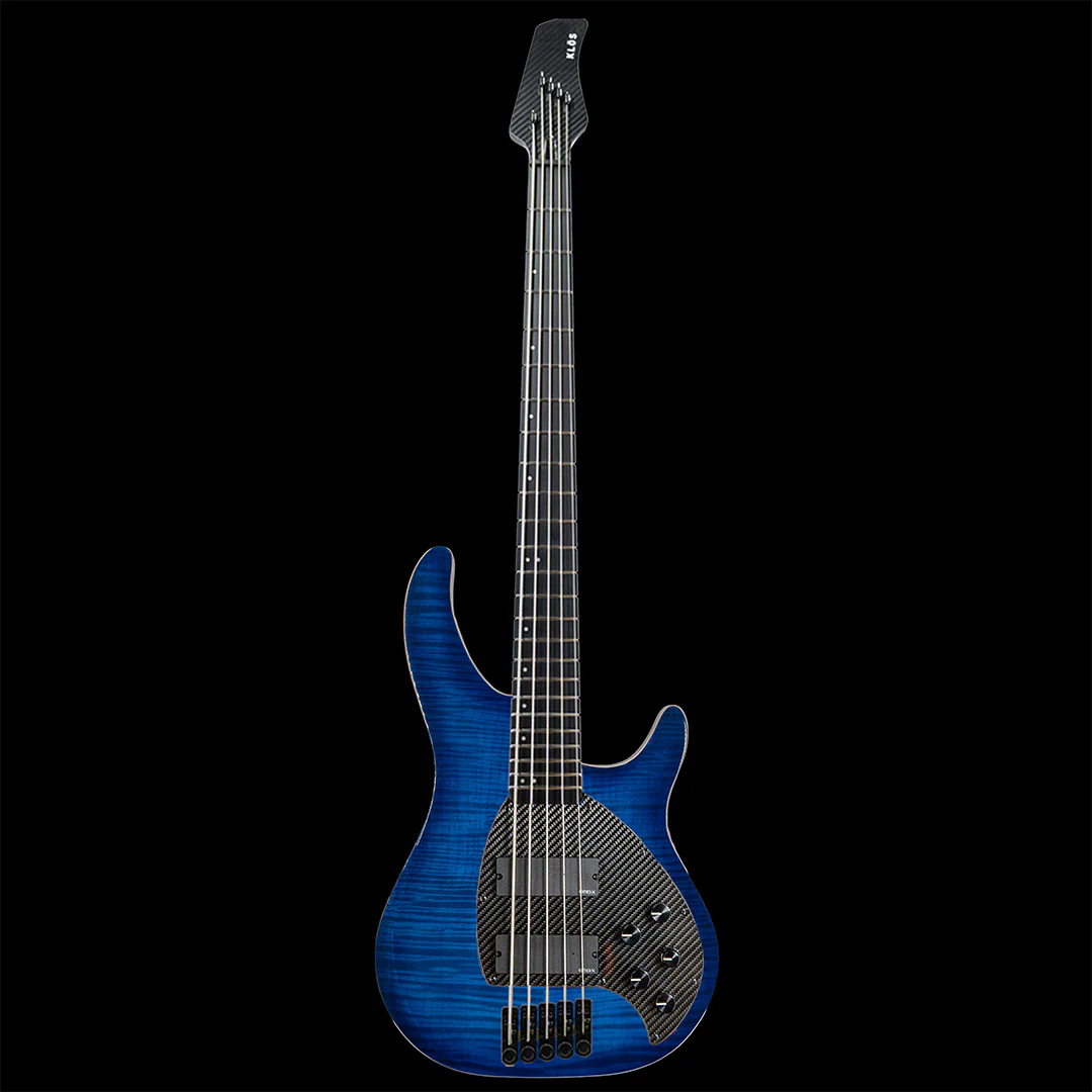 Apollo V Custom Bass - Image 116