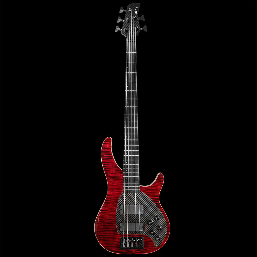 Apollo V Custom Bass - Image 117