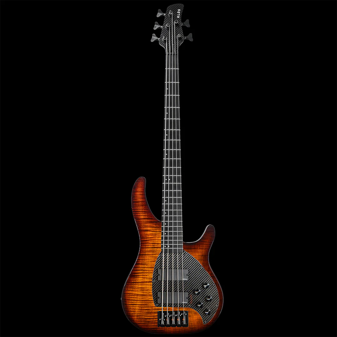Apollo V Custom Bass - Image 118