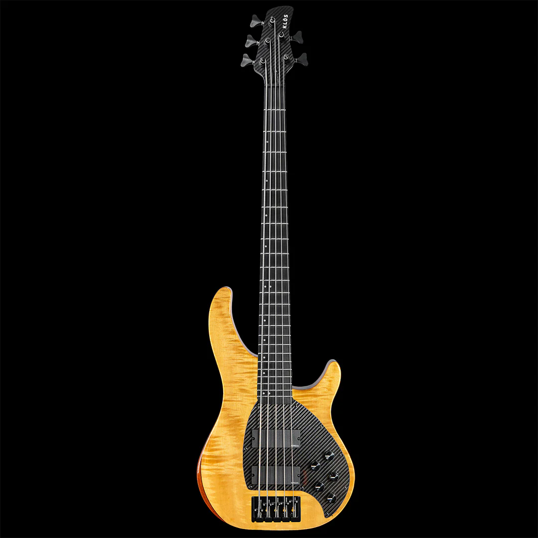 Apollo V Custom Bass - Image 119