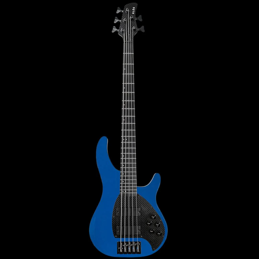 Apollo V Custom Bass - Image 12