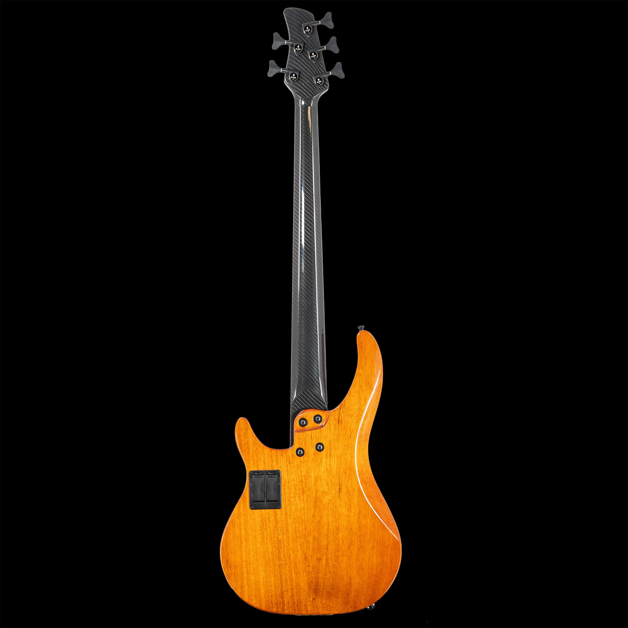 Apollo V Custom Bass - Image 120