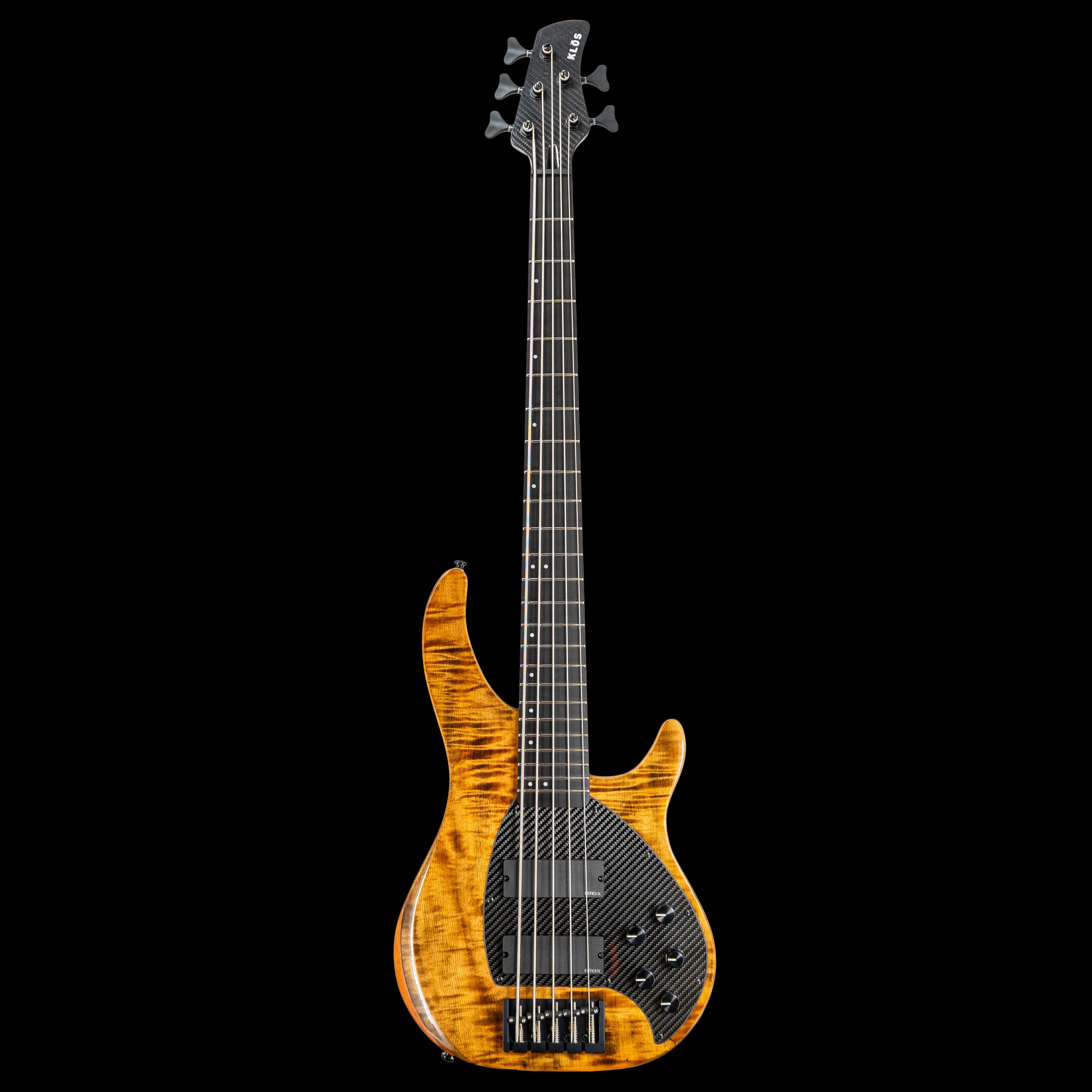 Apollo V Custom Bass - Image 121