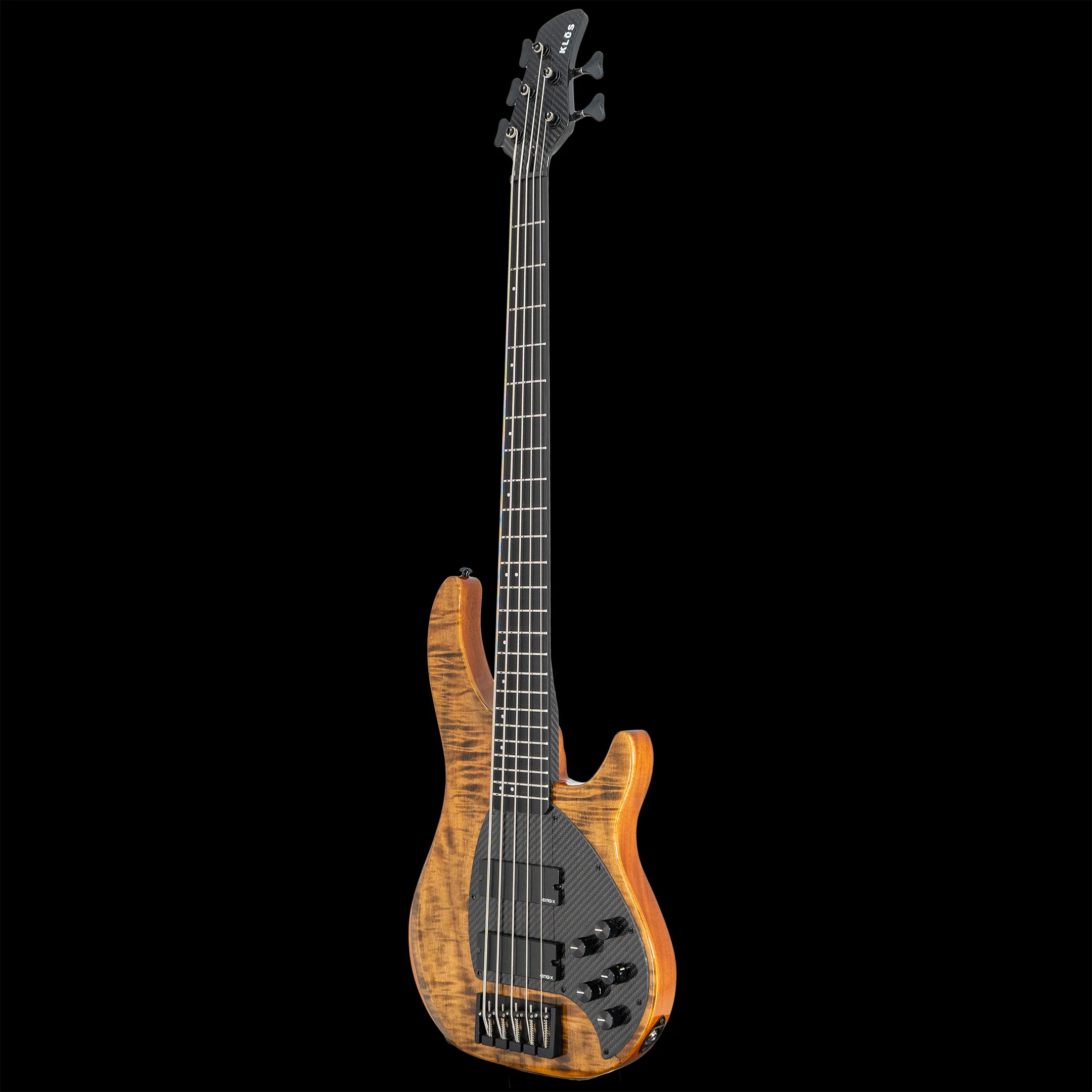 Apollo V Custom Bass - Image 122