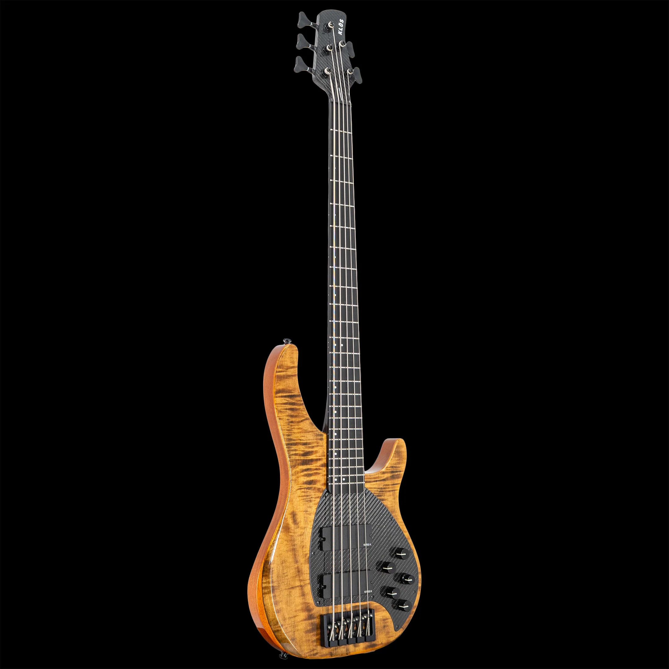 Apollo V Custom Bass - Image 123