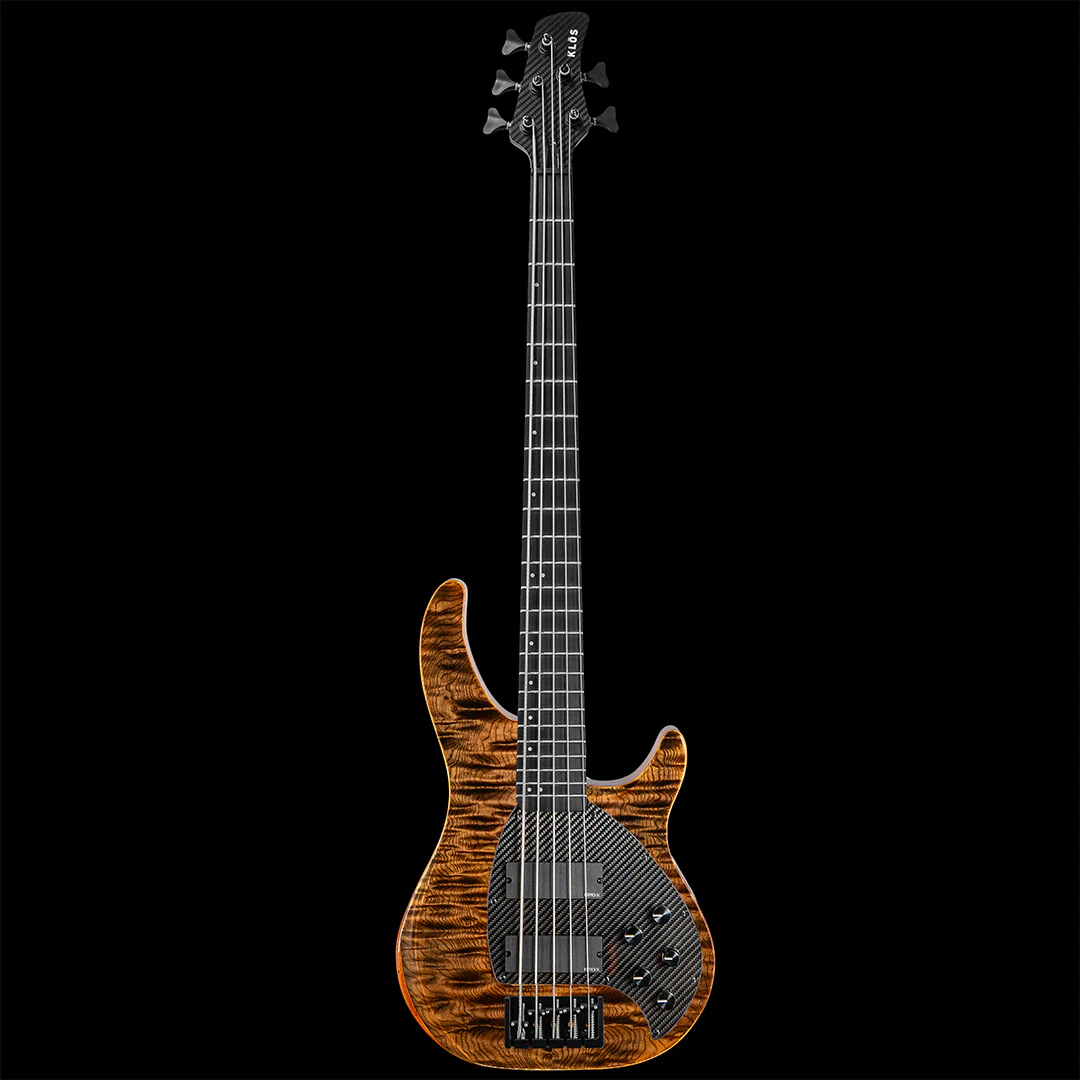 Apollo V Custom Bass - Image 126