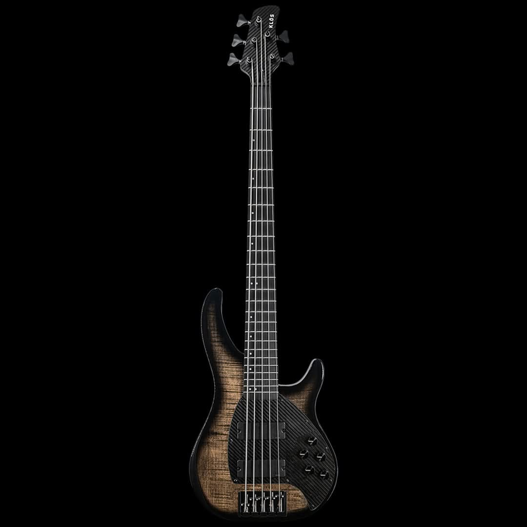 Apollo V Custom Bass - Image 21