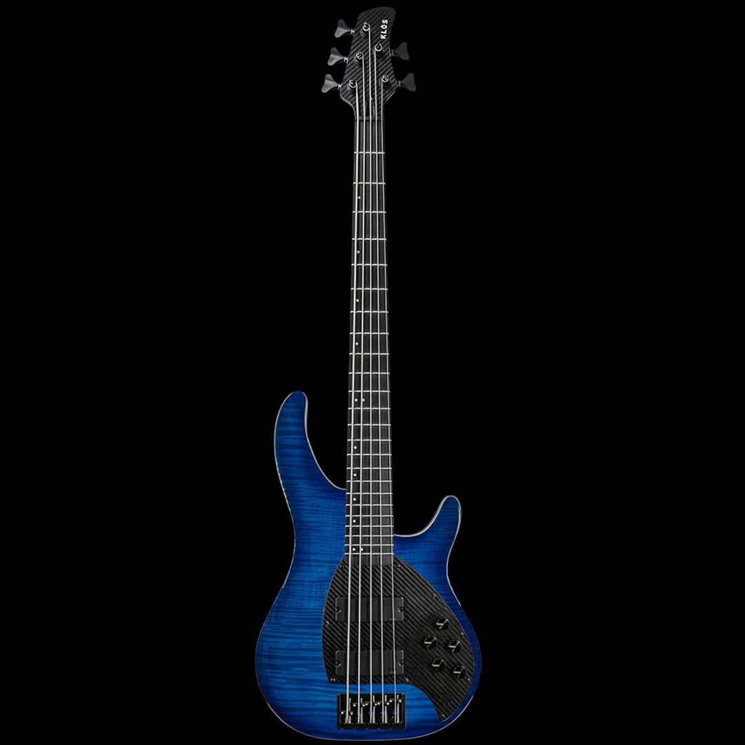 Apollo V Custom Bass - Image 25
